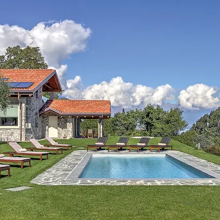 Sleeps 10 Pool Air Con Wifi 빌라 벨라지오