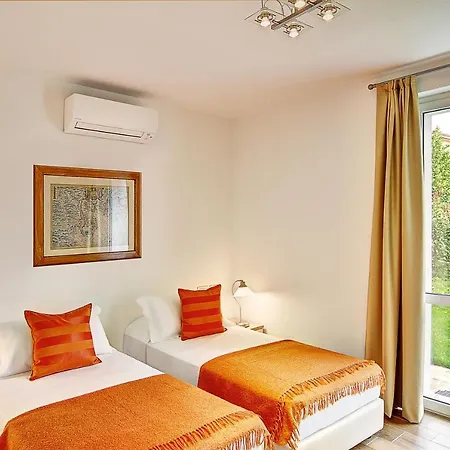 Sleeps 10 Pool Air Con Wifi 빌라 벨라지오