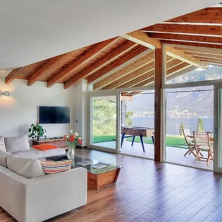 Sleeps 10 Pool Air Con Wifi Bellagio